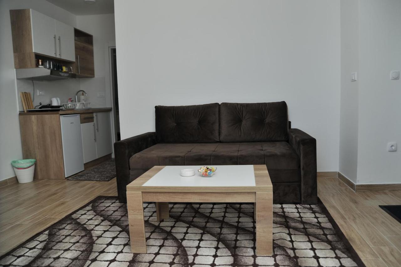 Apartmani Krstojevic Kopaonik Exterior photo