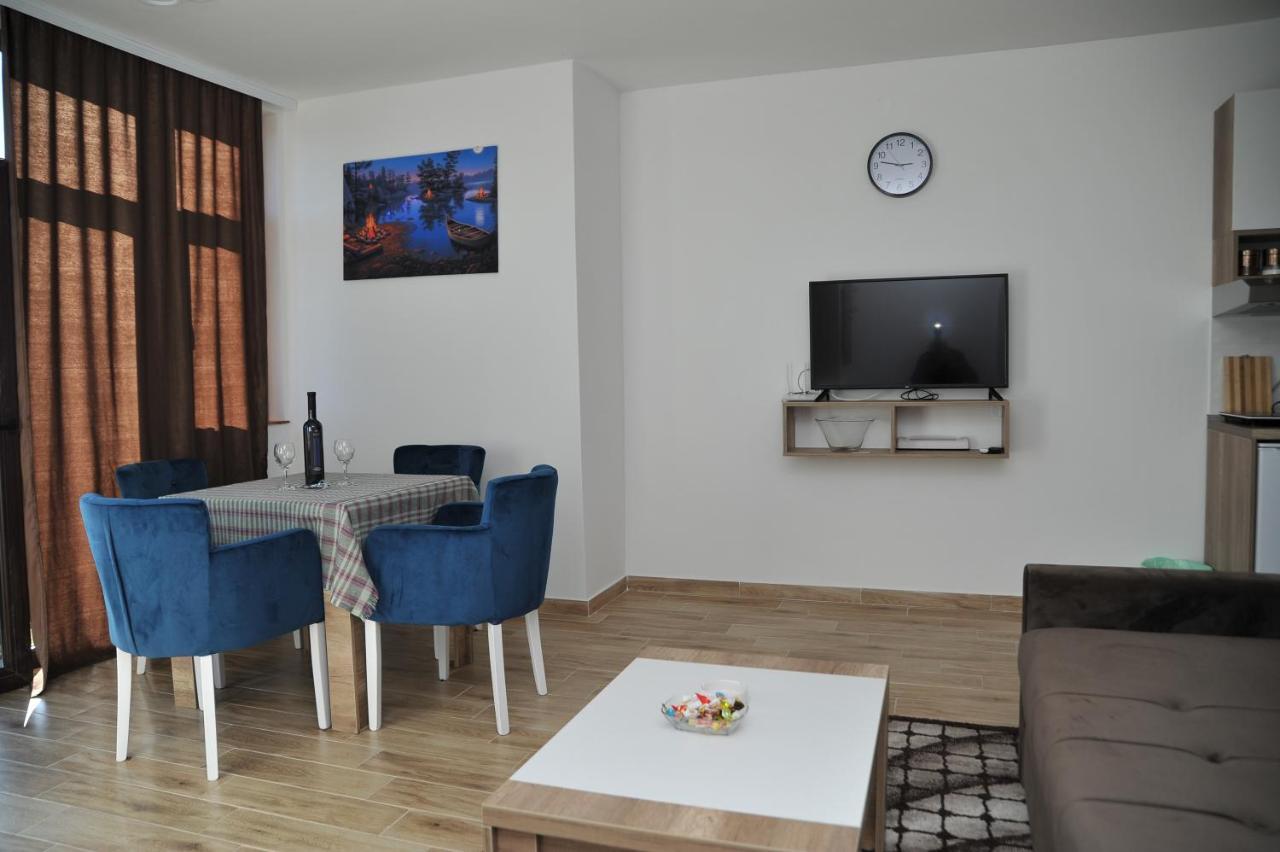 Apartmani Krstojevic Kopaonik Exterior photo