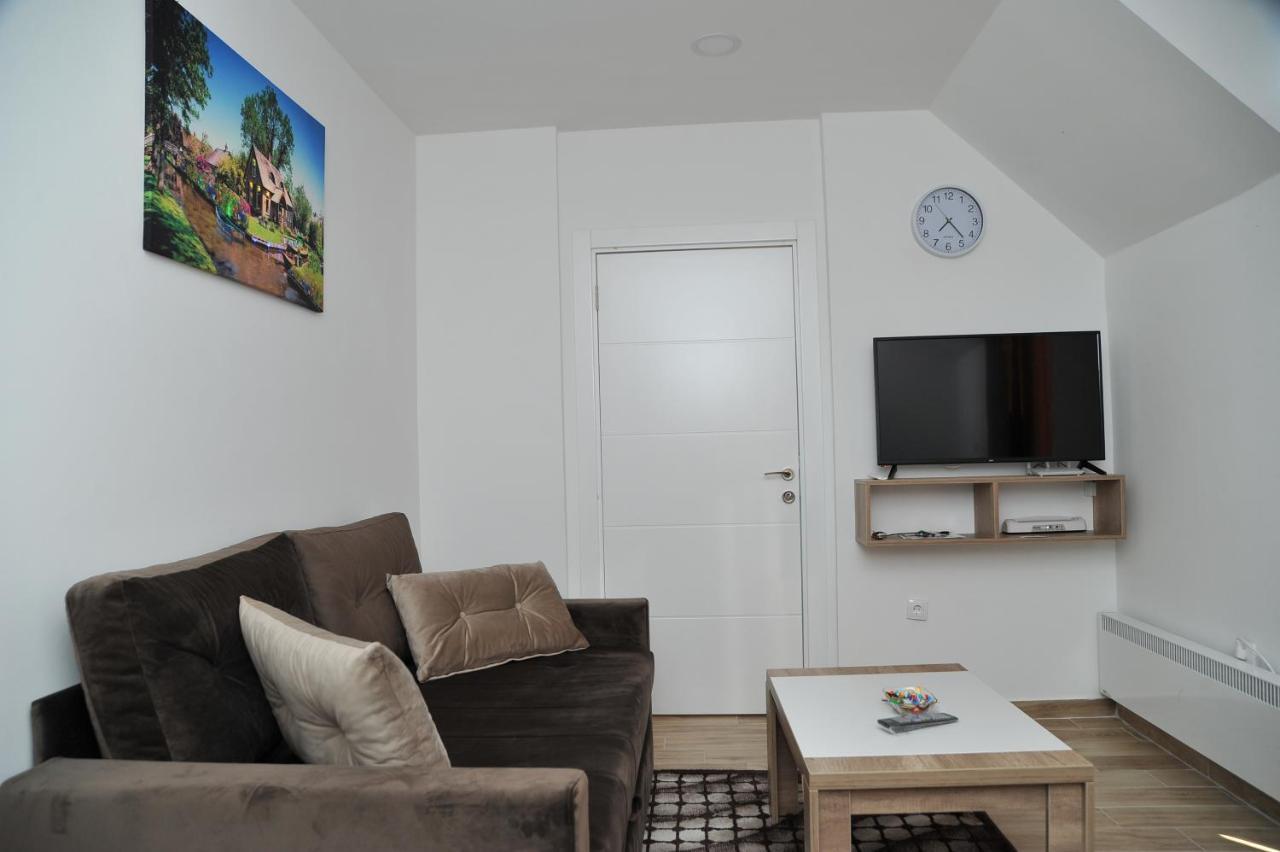 Apartmani Krstojevic Kopaonik Exterior photo