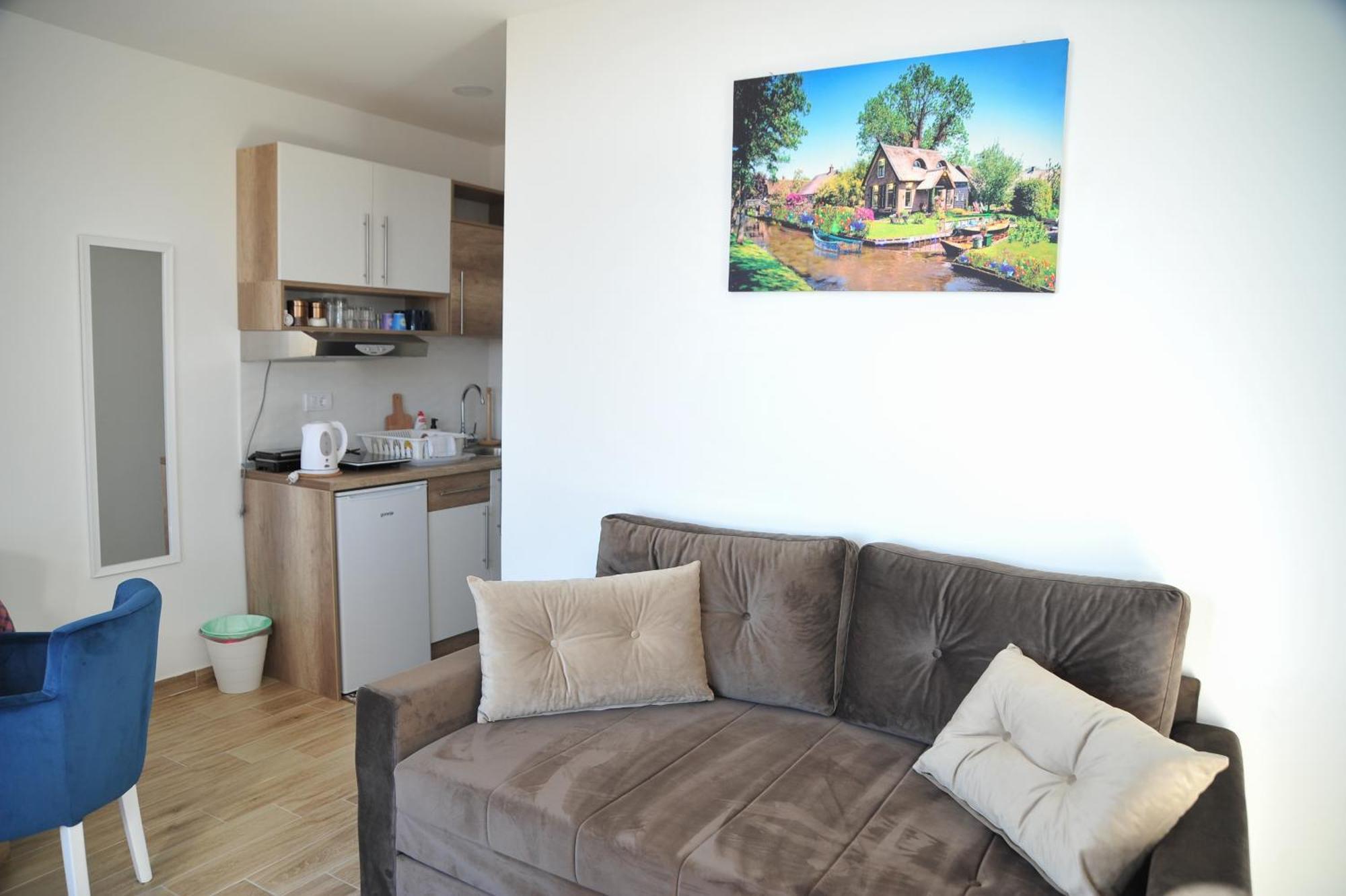 Apartmani Krstojevic Kopaonik Exterior photo