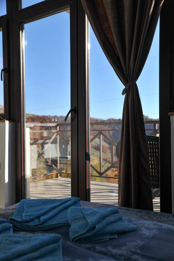 Apartmani Krstojevic Kopaonik Exterior photo