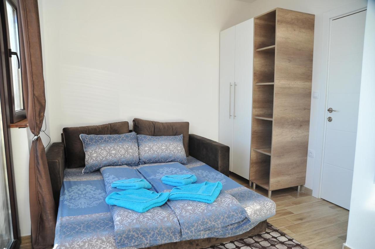 Apartmani Krstojevic Kopaonik Exterior photo