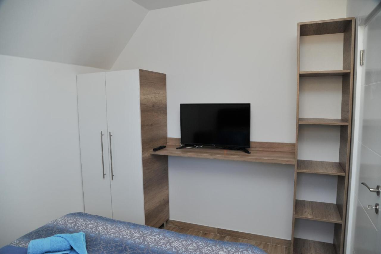Apartmani Krstojevic Kopaonik Exterior photo