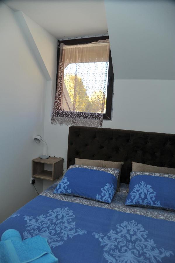 Apartmani Krstojevic Kopaonik Exterior photo
