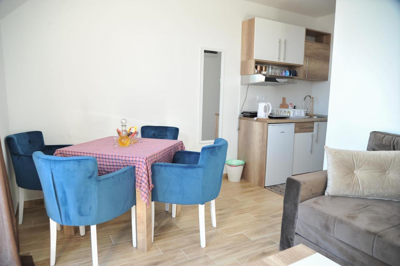 Apartmani Krstojevic Kopaonik Exterior photo