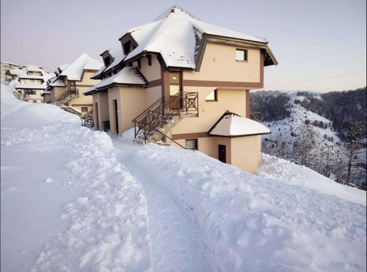 Apartmani Krstojevic Kopaonik Exterior photo